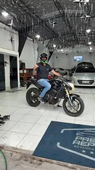 Duas ou quatro rodas?