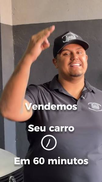 Seu carro, uma nova oportunidade.
