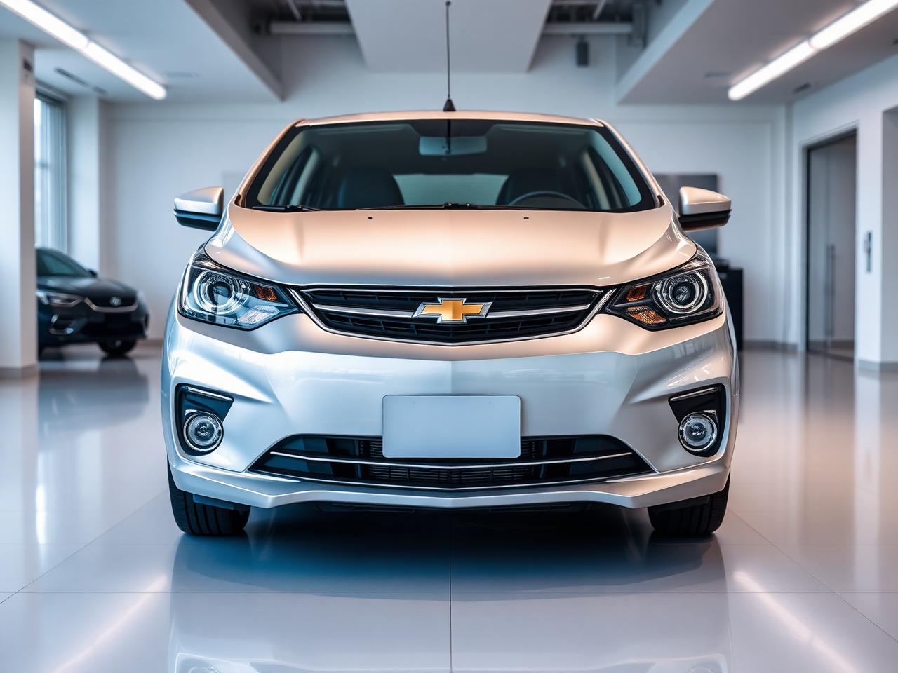 Chevrolet Onix LT 1.4 Manual 2019/2019
